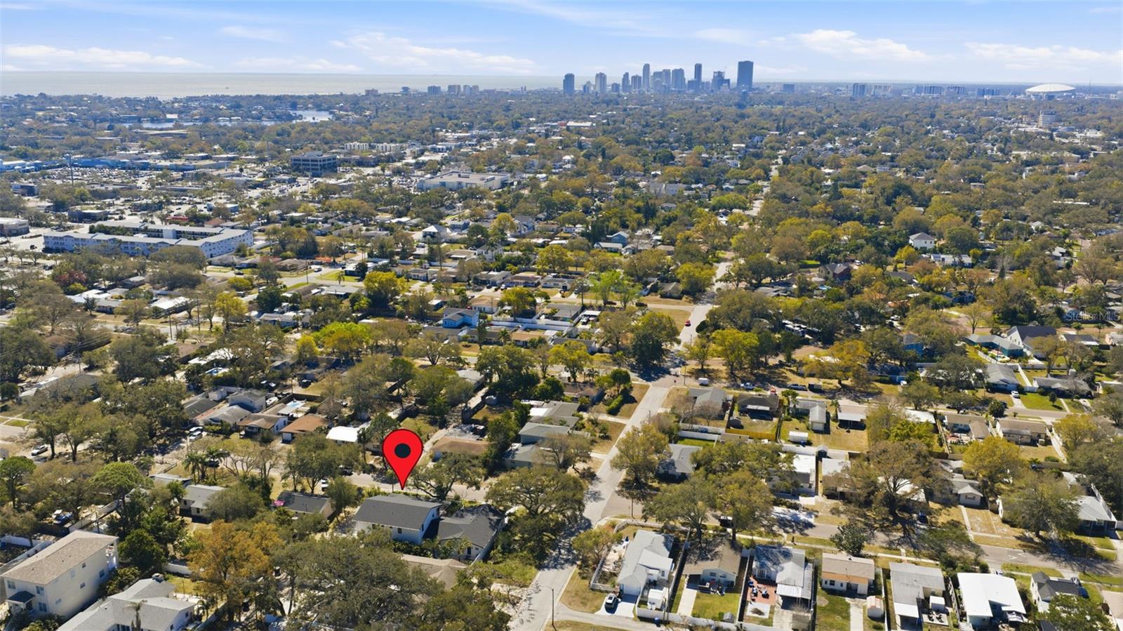 BENNINGTON SUB - Residential