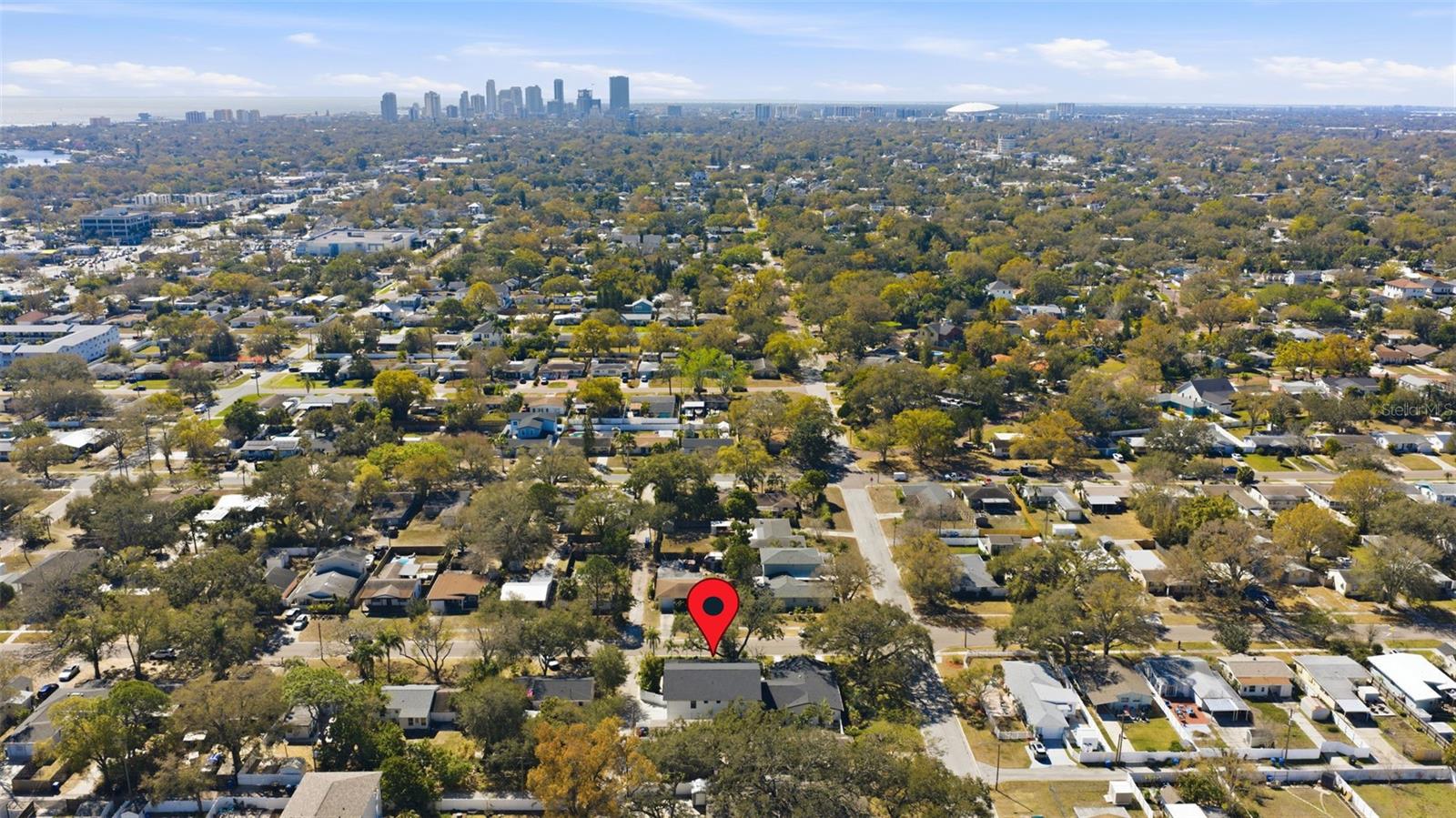 BENNINGTON SUB - Residential