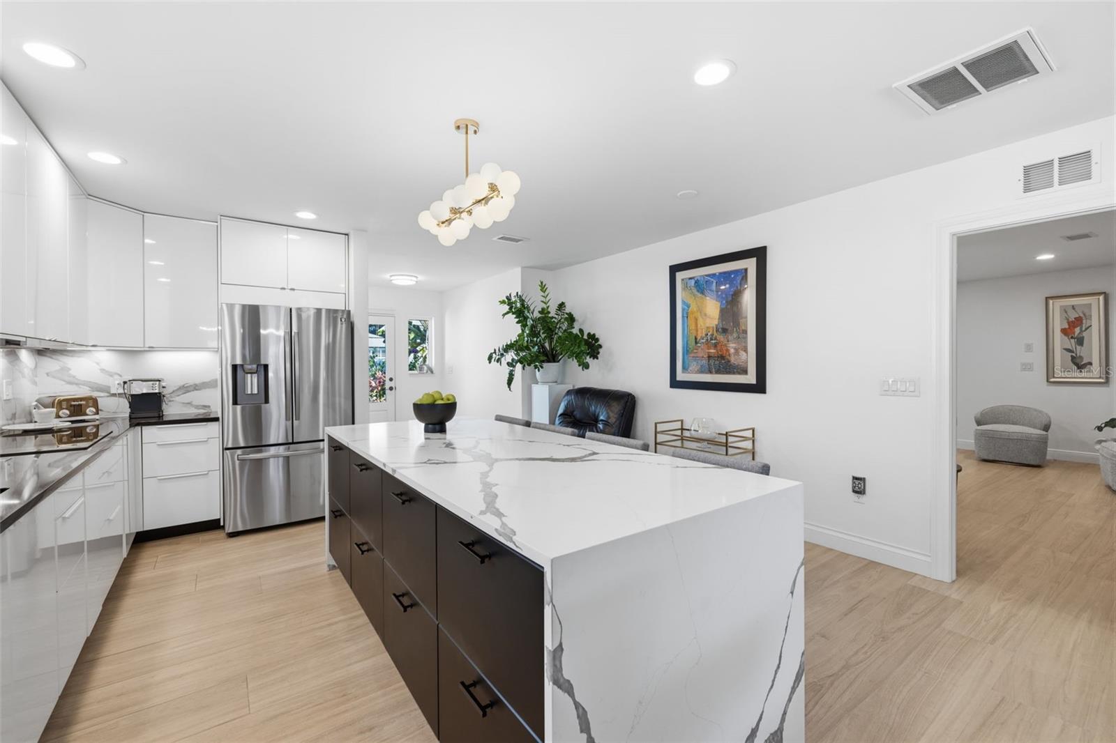 BENNINGTON SUB - Residential