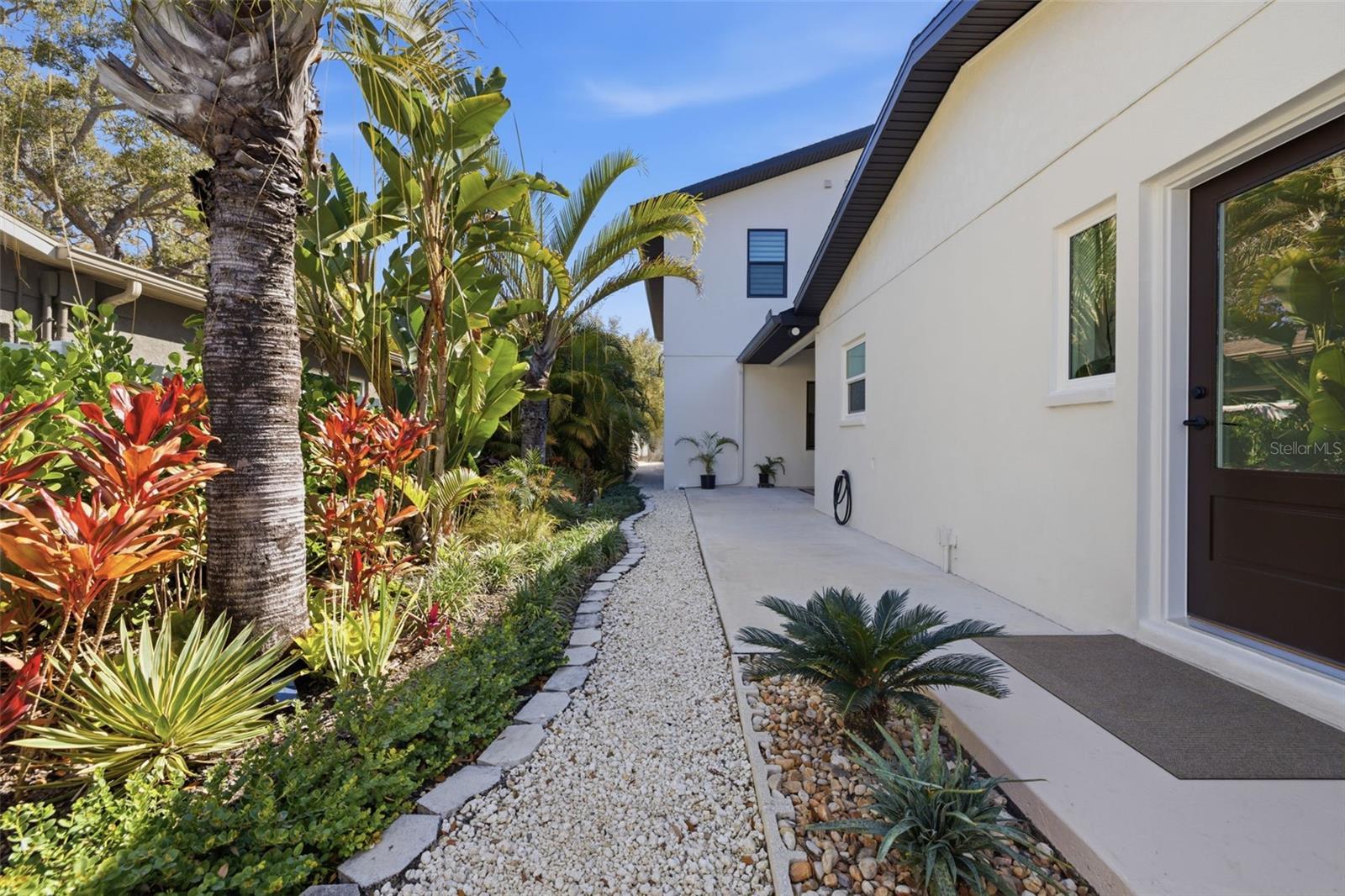 BENNINGTON SUB - Residential