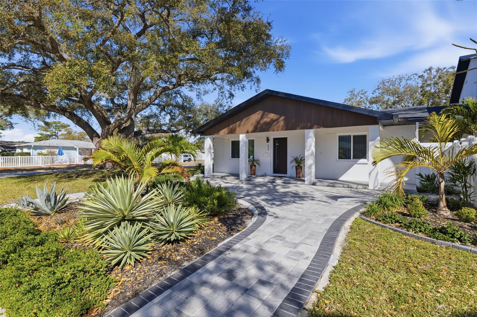 BENNINGTON SUB - Residential