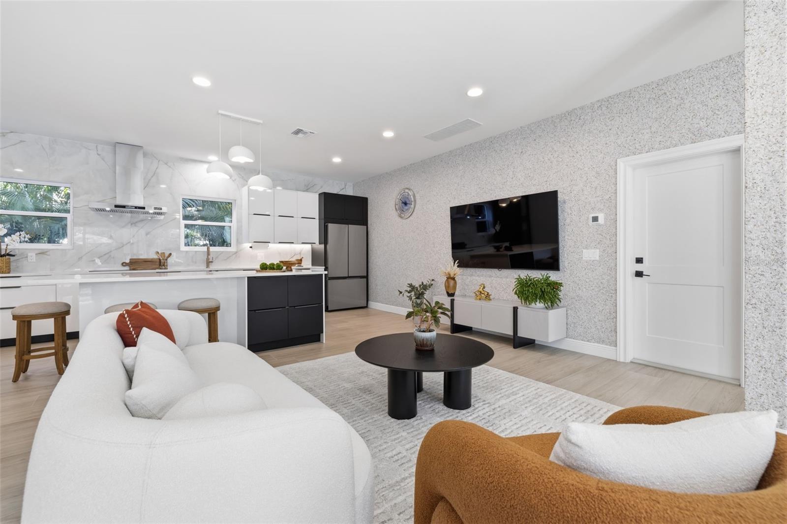 BENNINGTON SUB - Residential