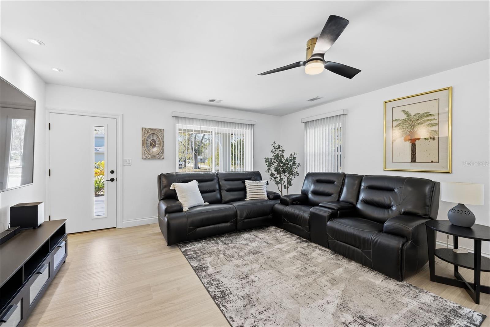 BENNINGTON SUB - Residential