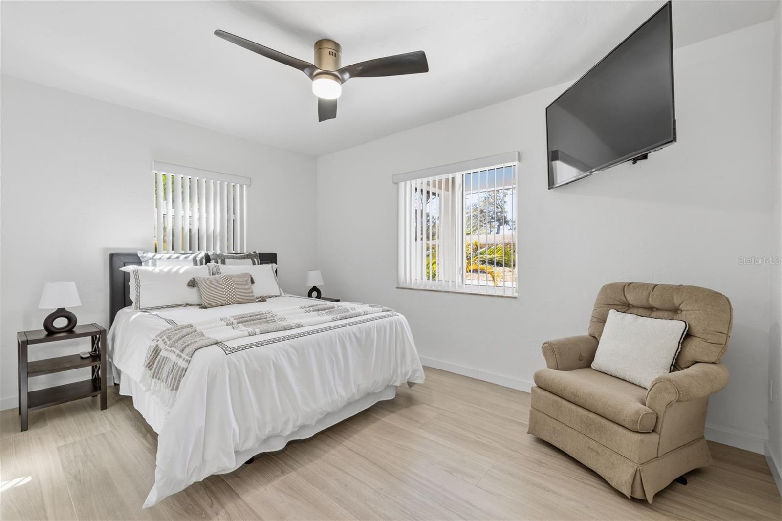 BENNINGTON SUB - Residential