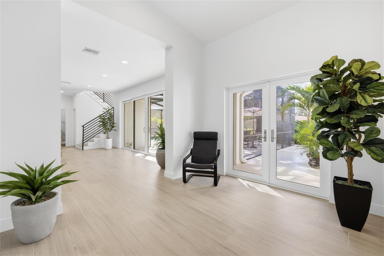 BENNINGTON SUB - Residential