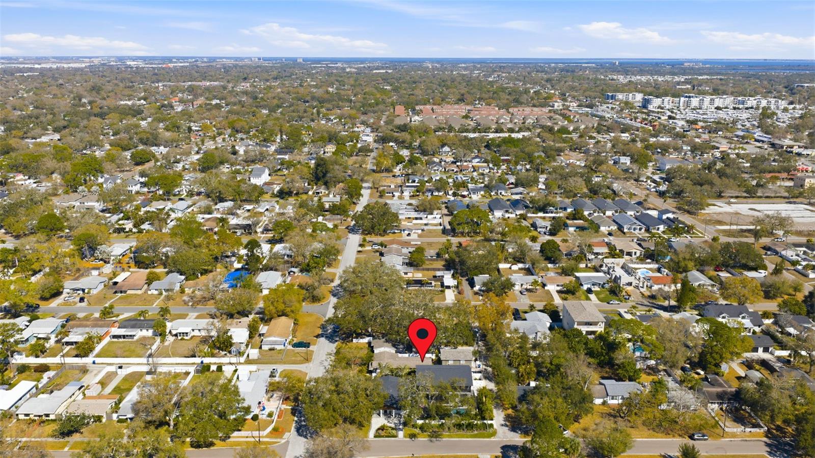 BENNINGTON SUB - Residential