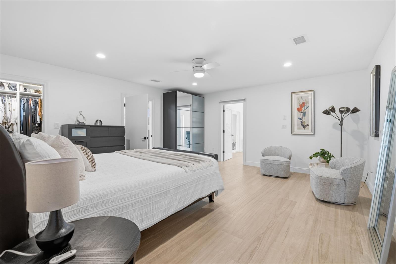 BENNINGTON SUB - Residential