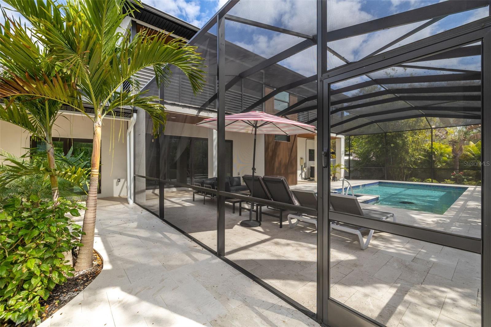 BENNINGTON SUB - Residential