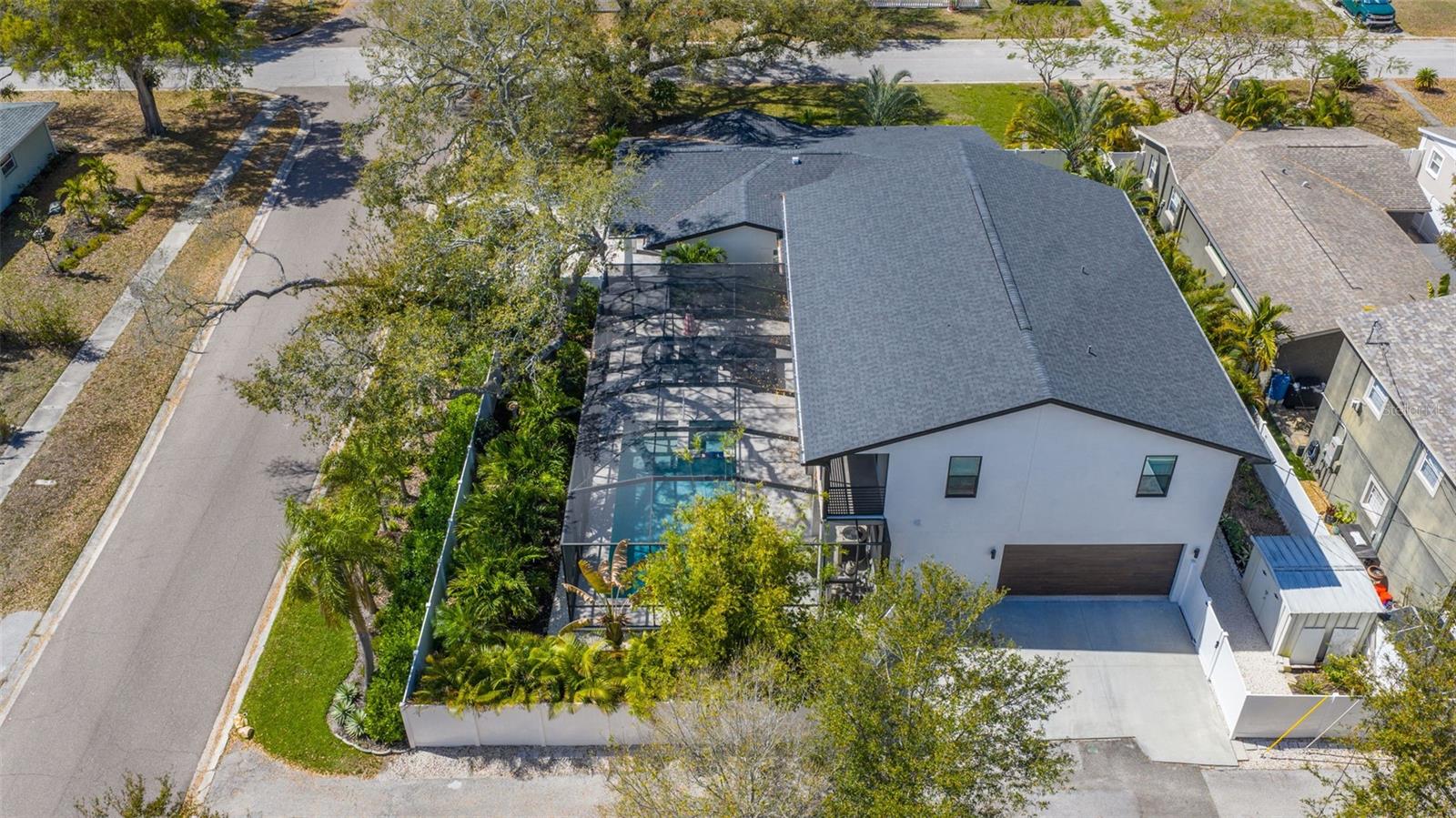 BENNINGTON SUB - Residential