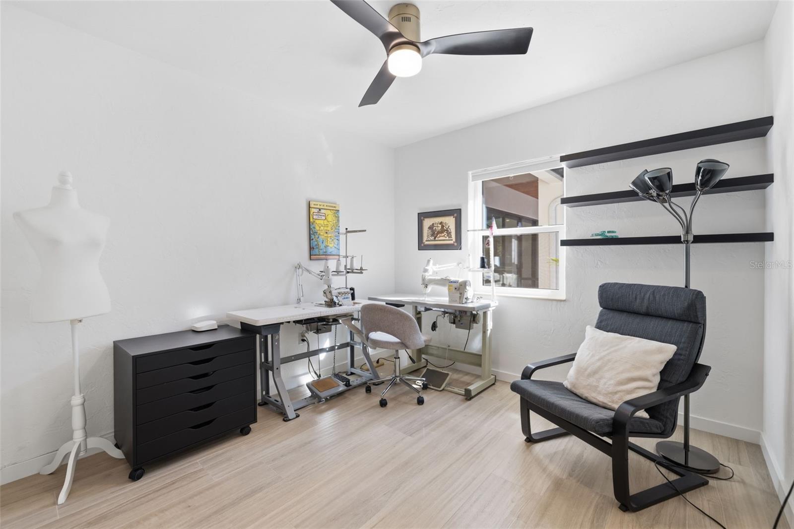 BENNINGTON SUB - Residential