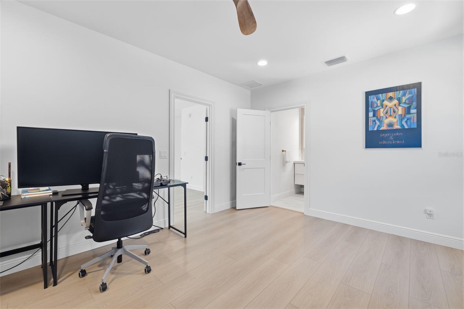 BENNINGTON SUB - Residential