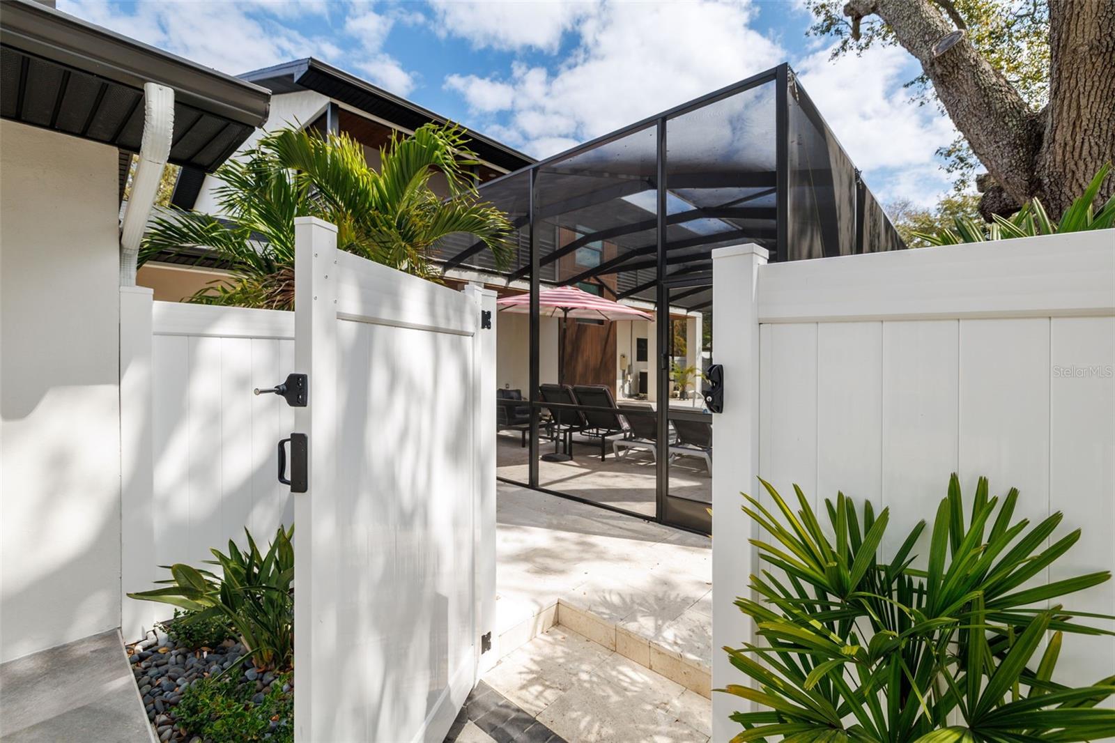 BENNINGTON SUB - Residential