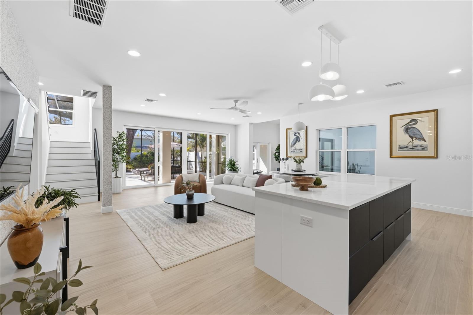 BENNINGTON SUB - Residential