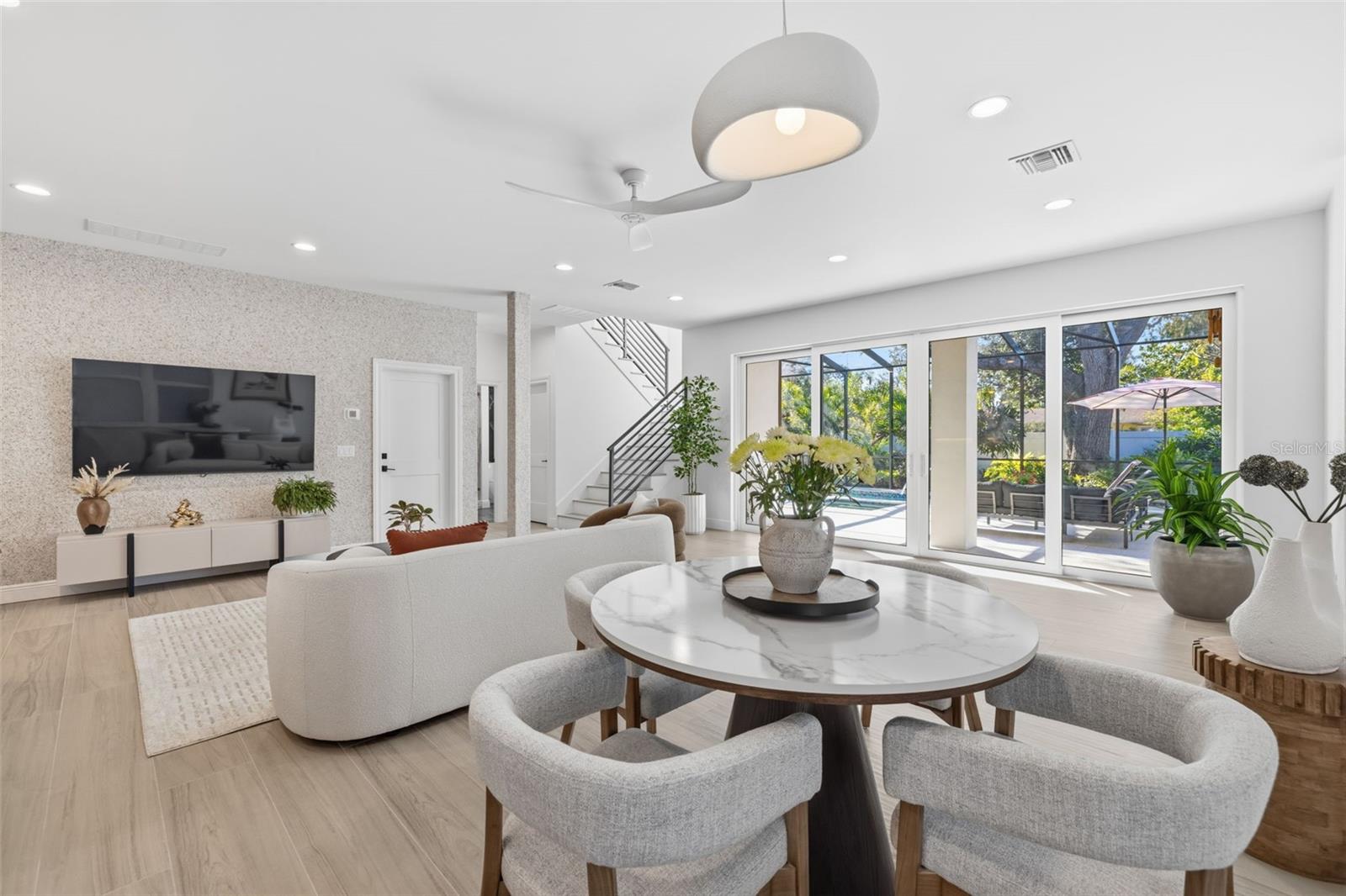 BENNINGTON SUB - Residential