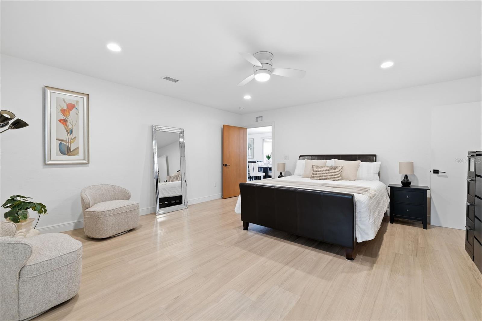 BENNINGTON SUB - Residential