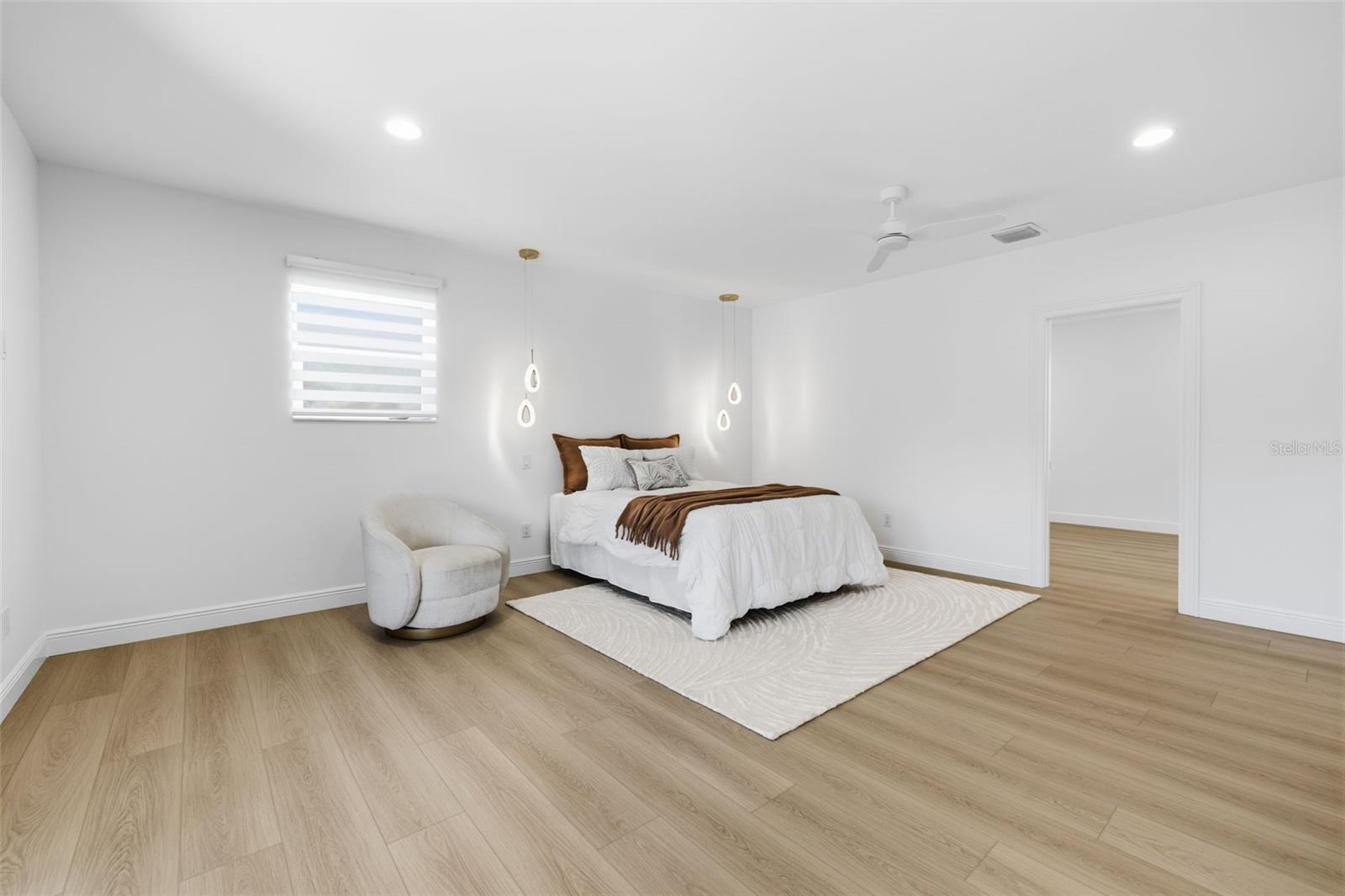 BENNINGTON SUB - Residential