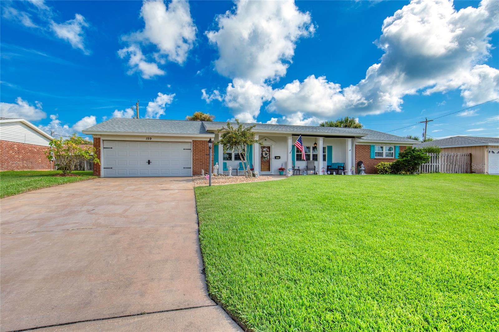 159 ANN RUSTIN DRIVE