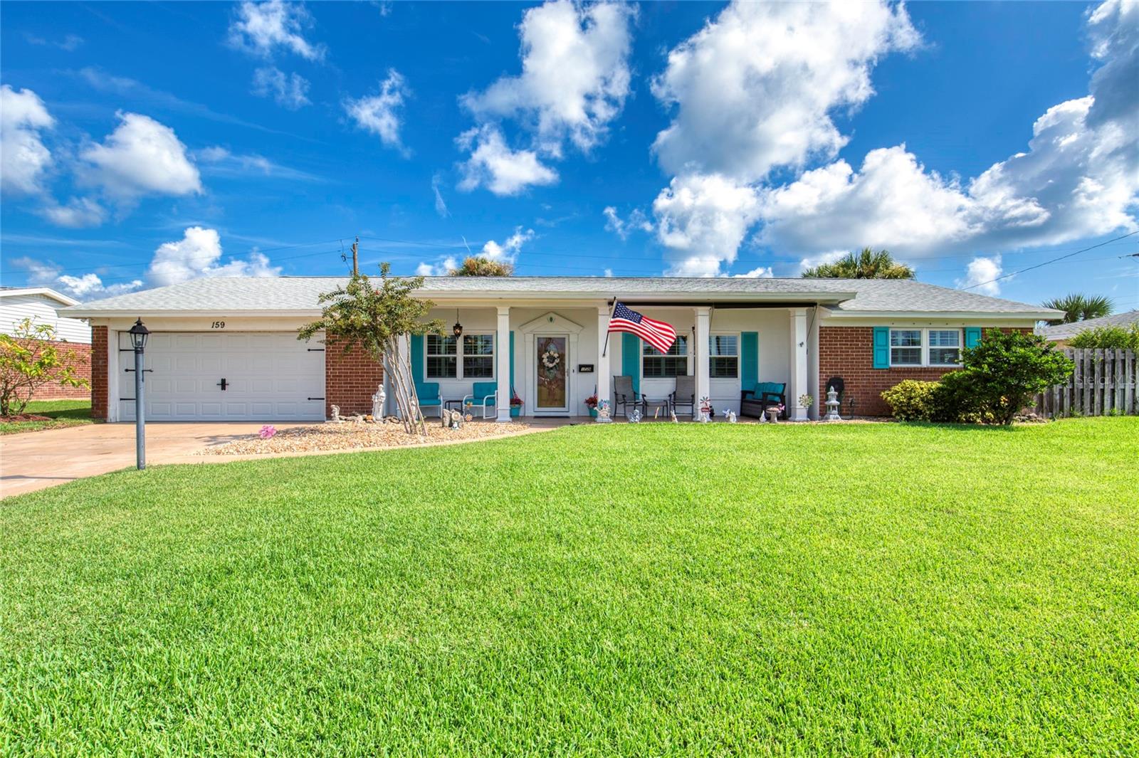 159 ANN RUSTIN DRIVE