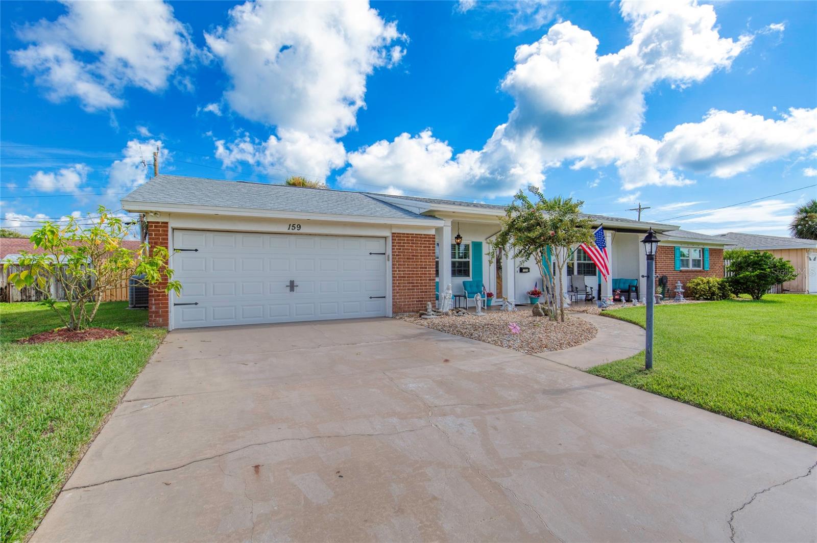 159 ANN RUSTIN DRIVE
