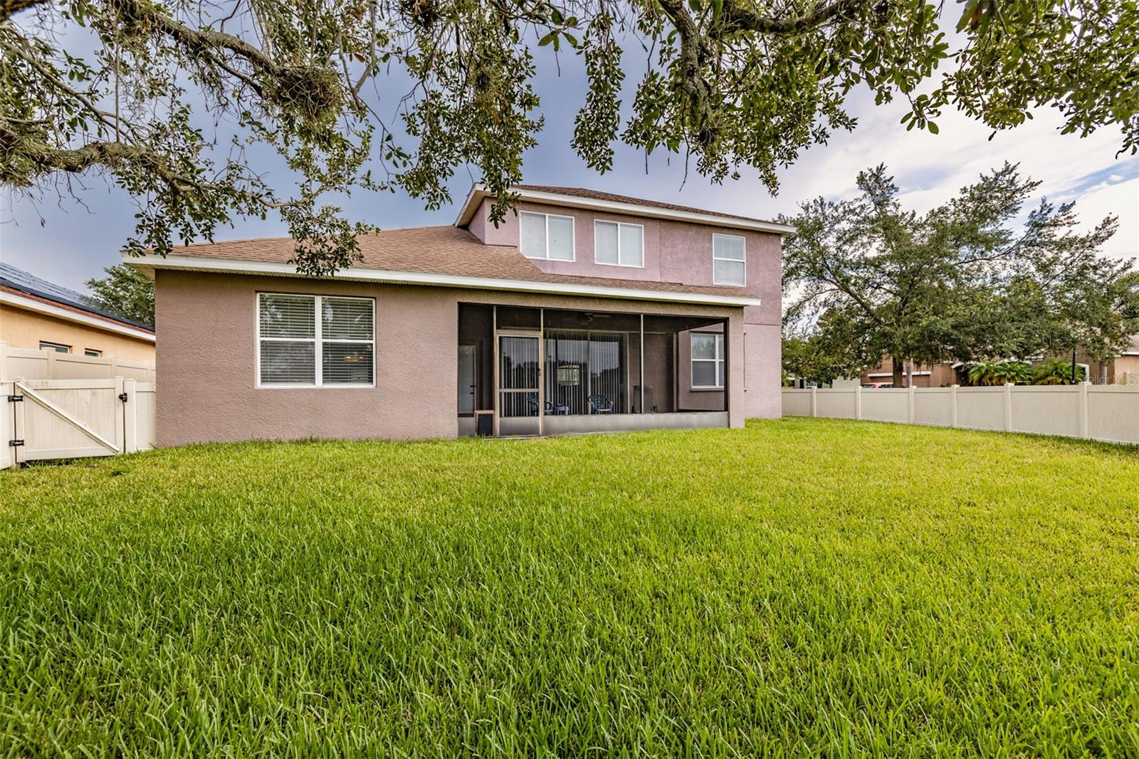 BAHIA LAKES PH 2 - Residential