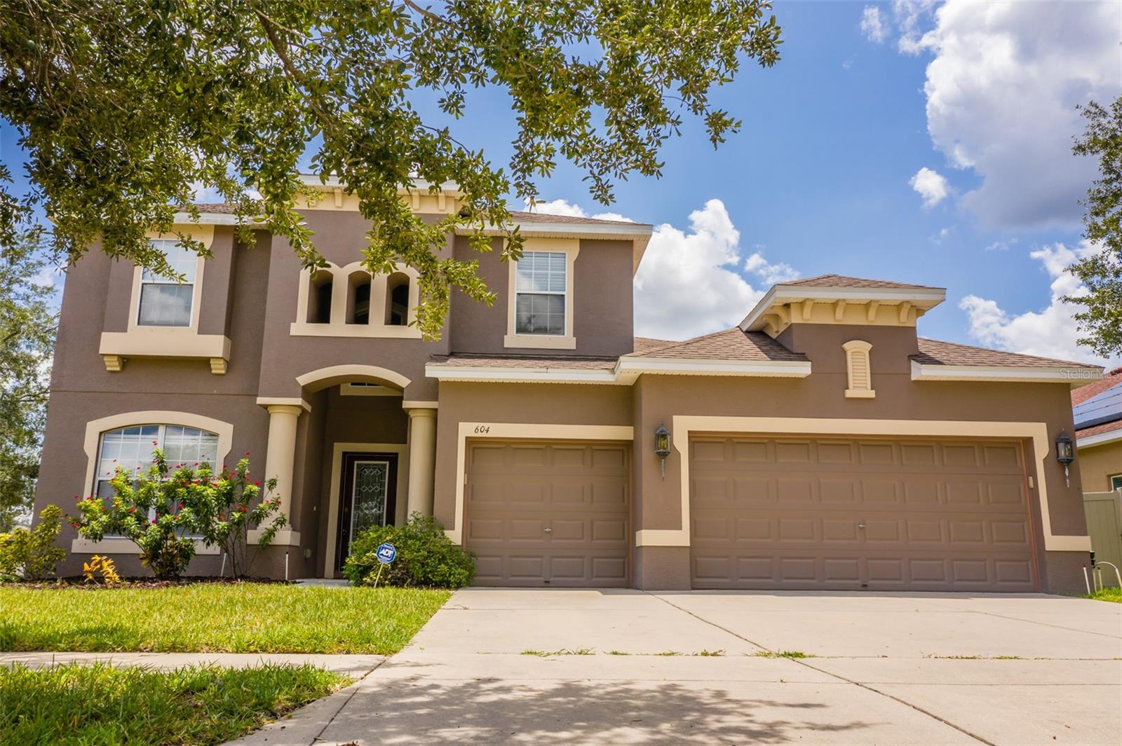 BAHIA LAKES PH 2 - Residential