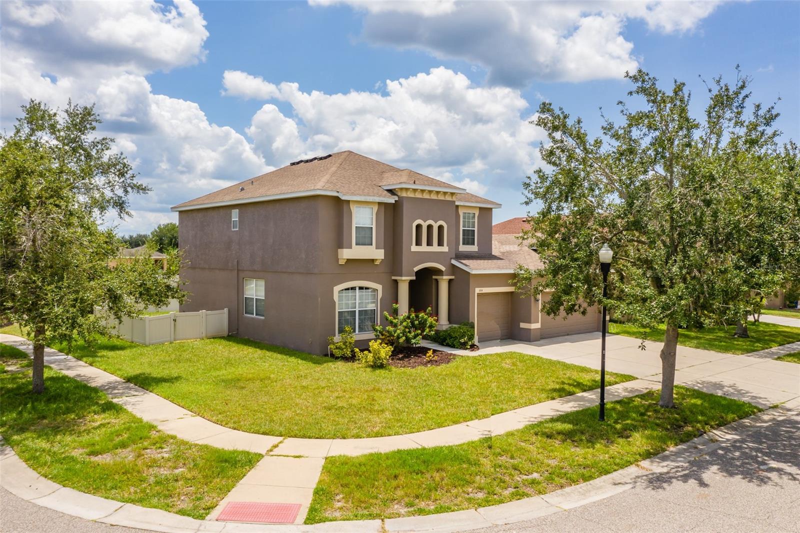 BAHIA LAKES PH 2 - Residential