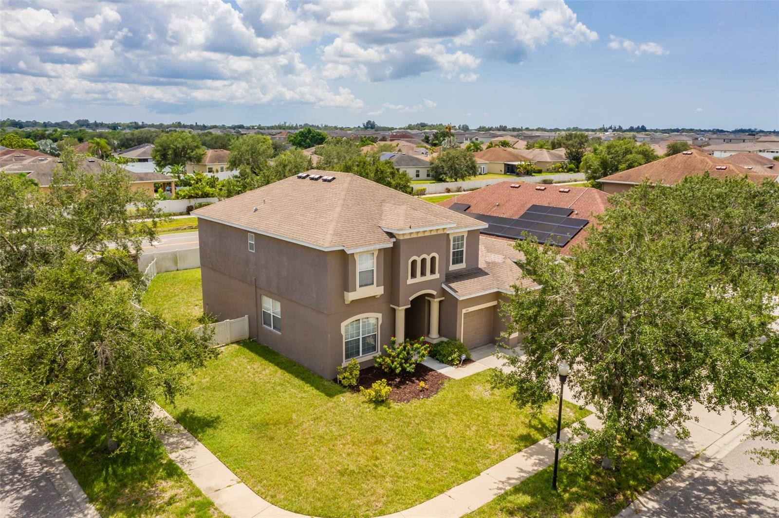 BAHIA LAKES PH 2 - Residential