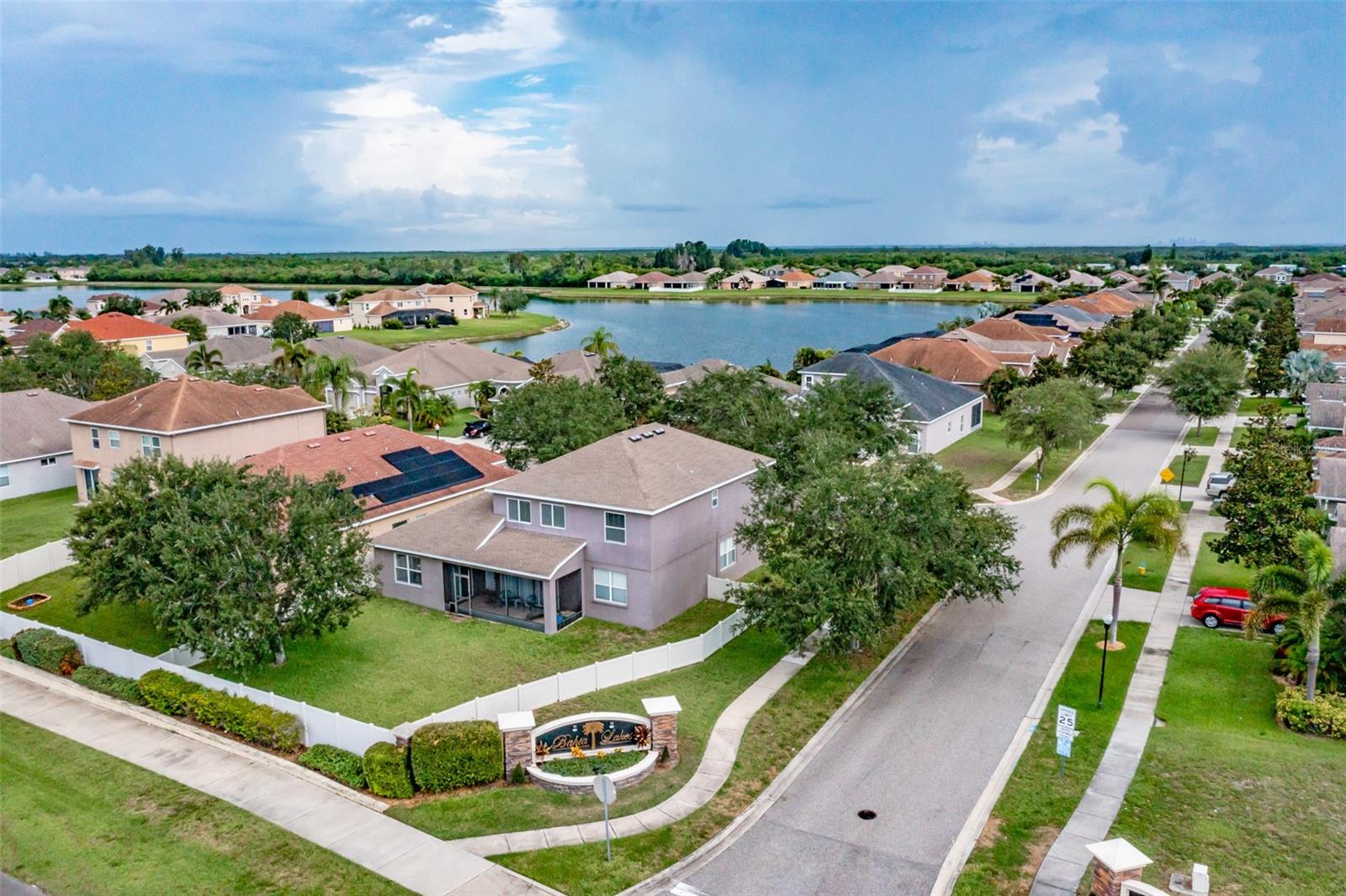 BAHIA LAKES PH 2 - Residential