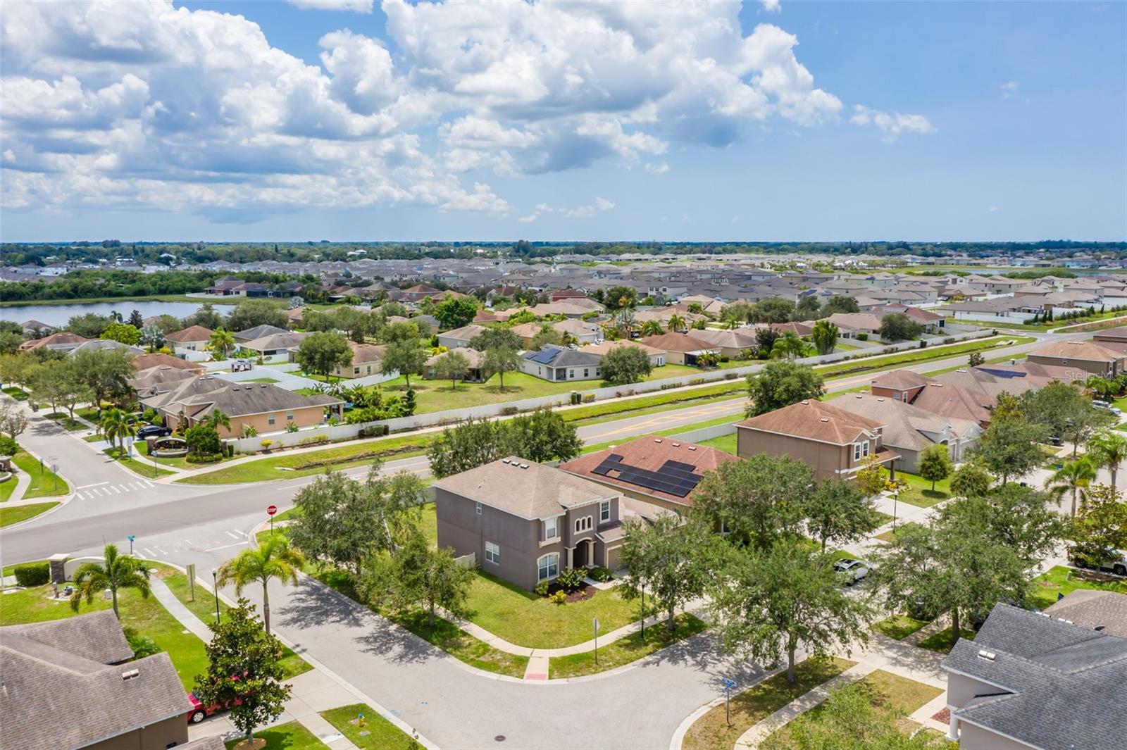 BAHIA LAKES PH 2 - Residential