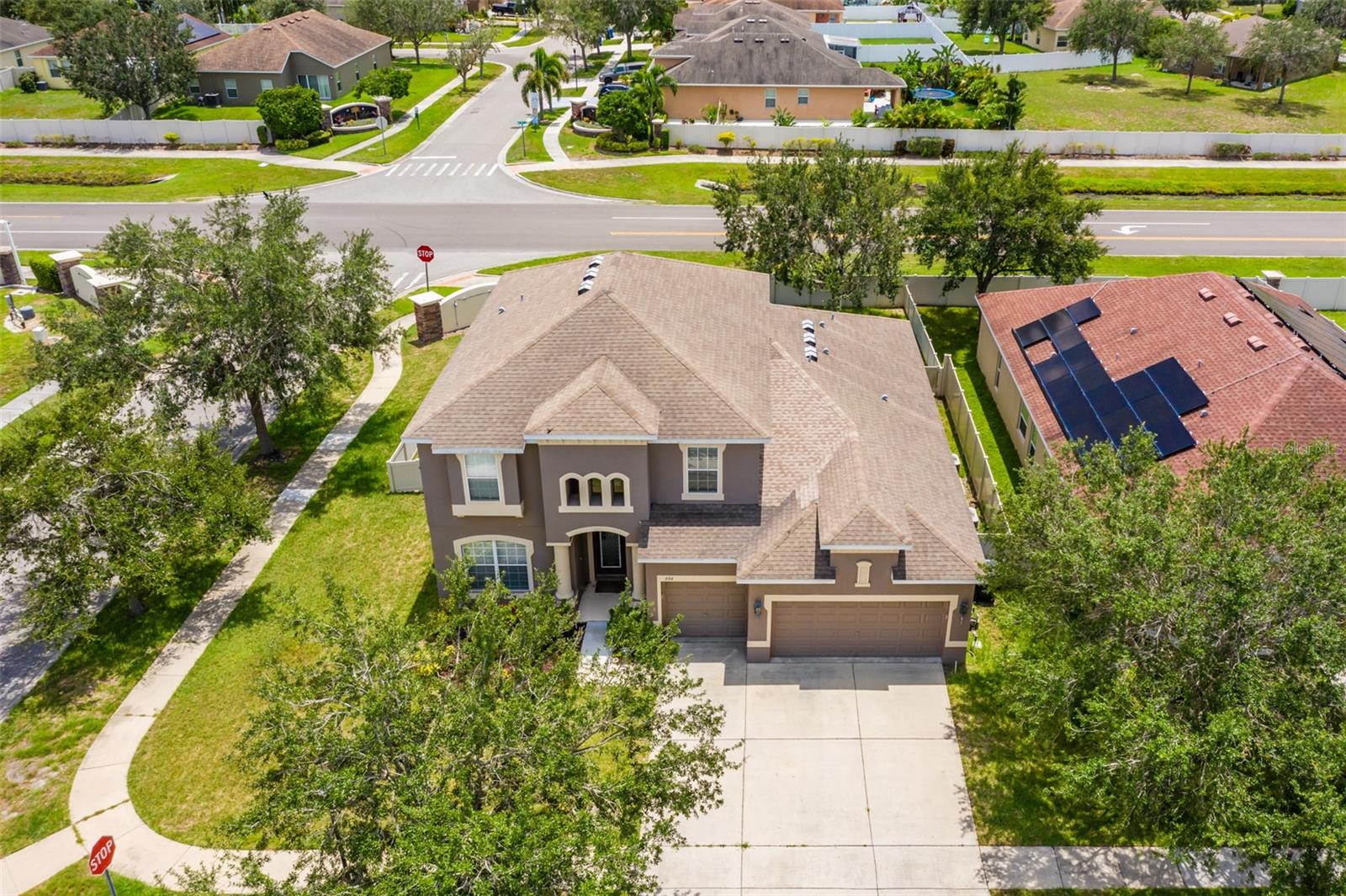 BAHIA LAKES PH 2 - Residential