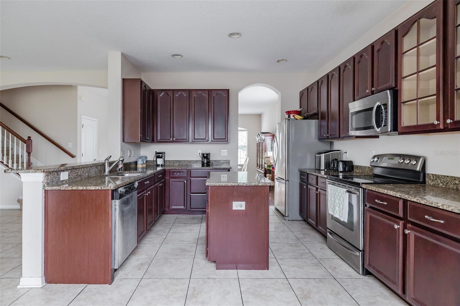 BAHIA LAKES PH 2 - Residential