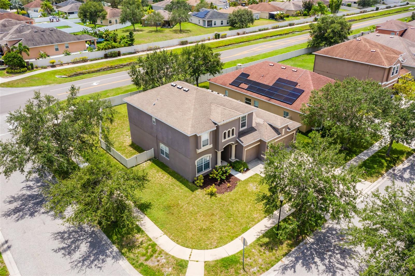 BAHIA LAKES PH 2 - Residential