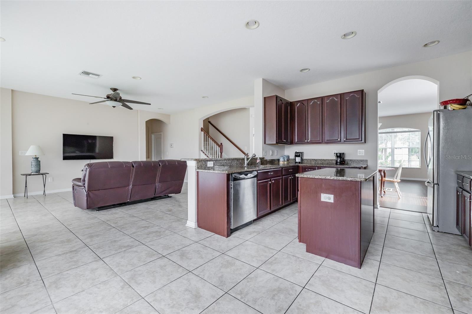 BAHIA LAKES PH 2 - Residential