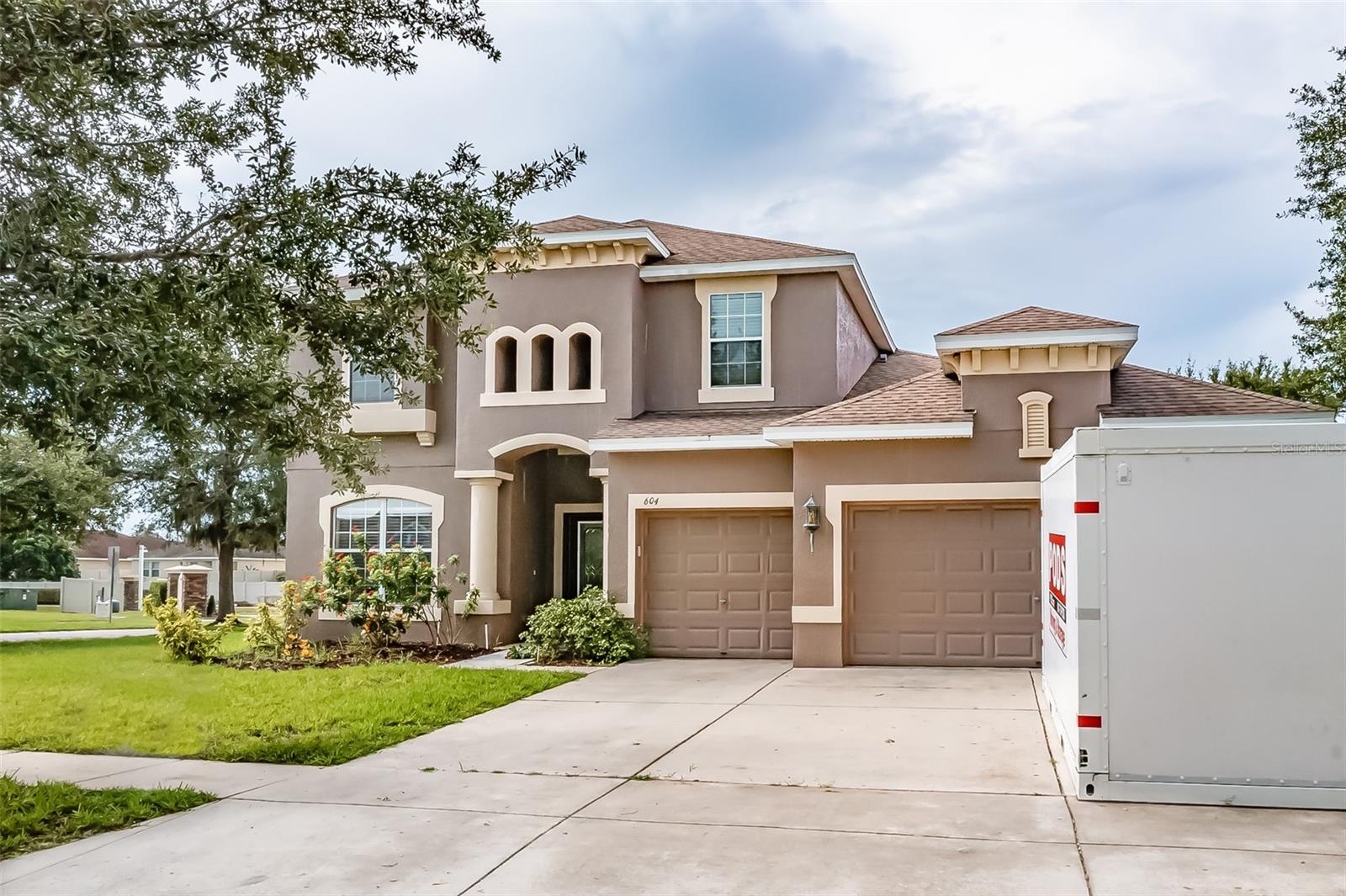 BAHIA LAKES PH 2 - Residential