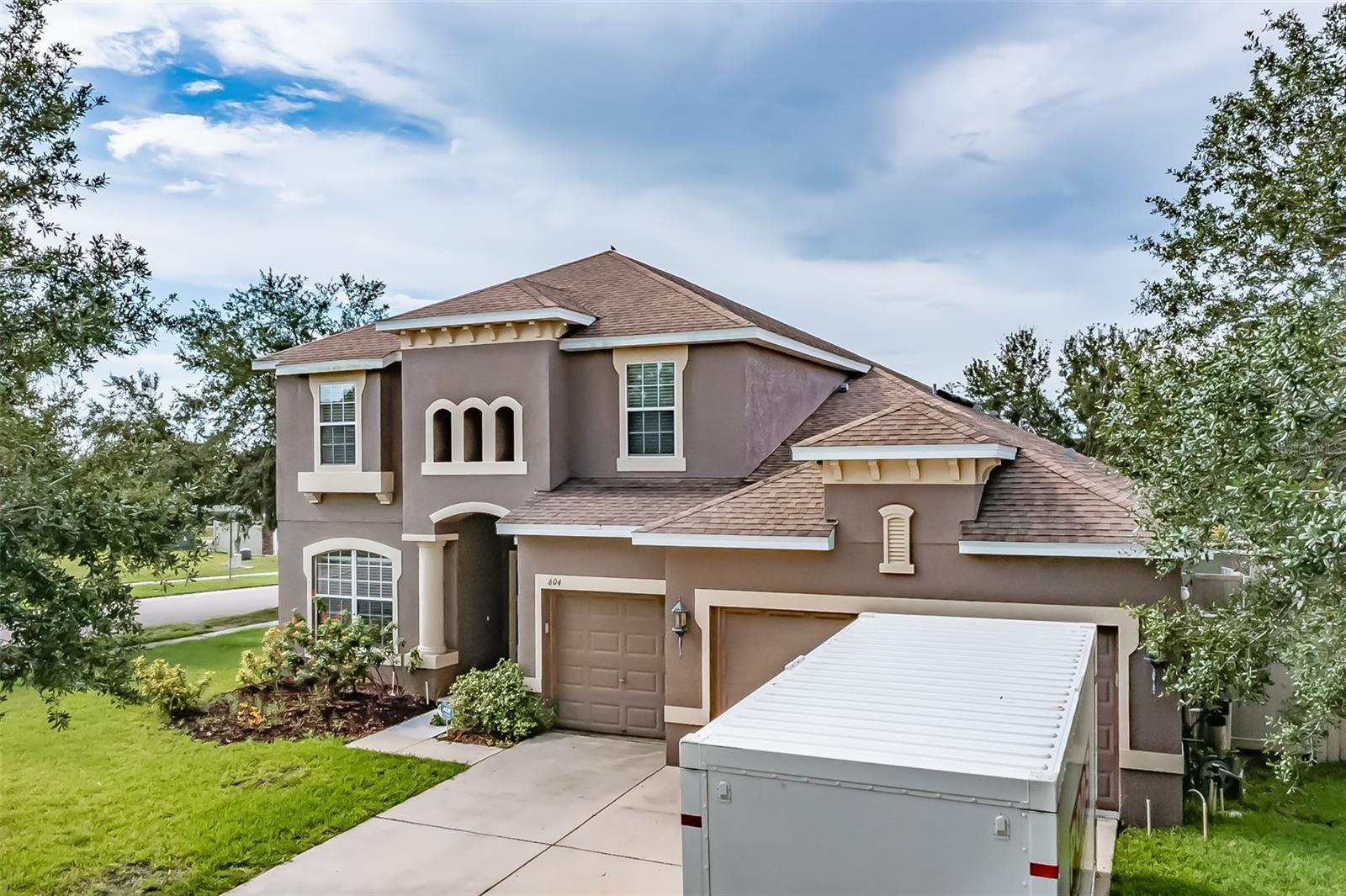 BAHIA LAKES PH 2 - Residential