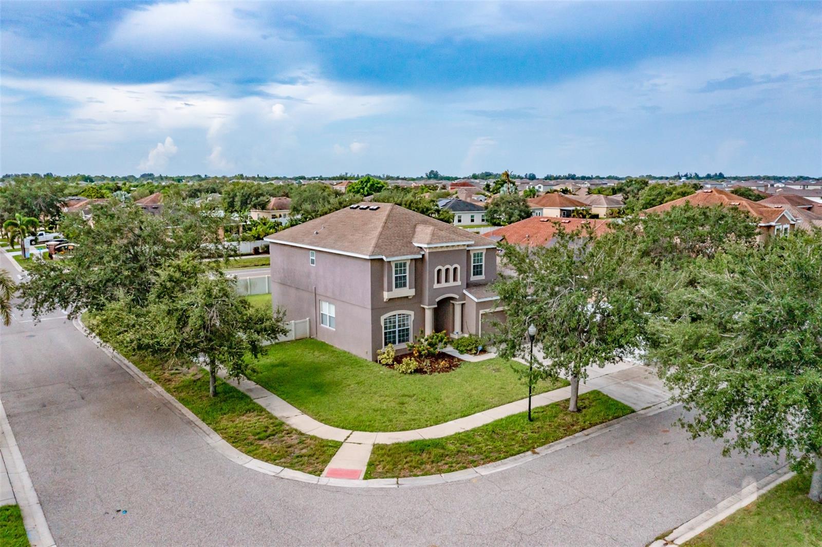 BAHIA LAKES PH 2 - Residential