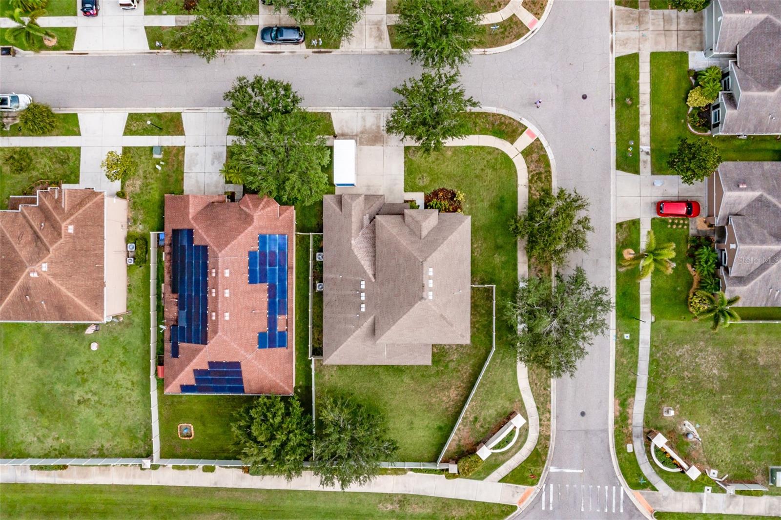 BAHIA LAKES PH 2 - Residential