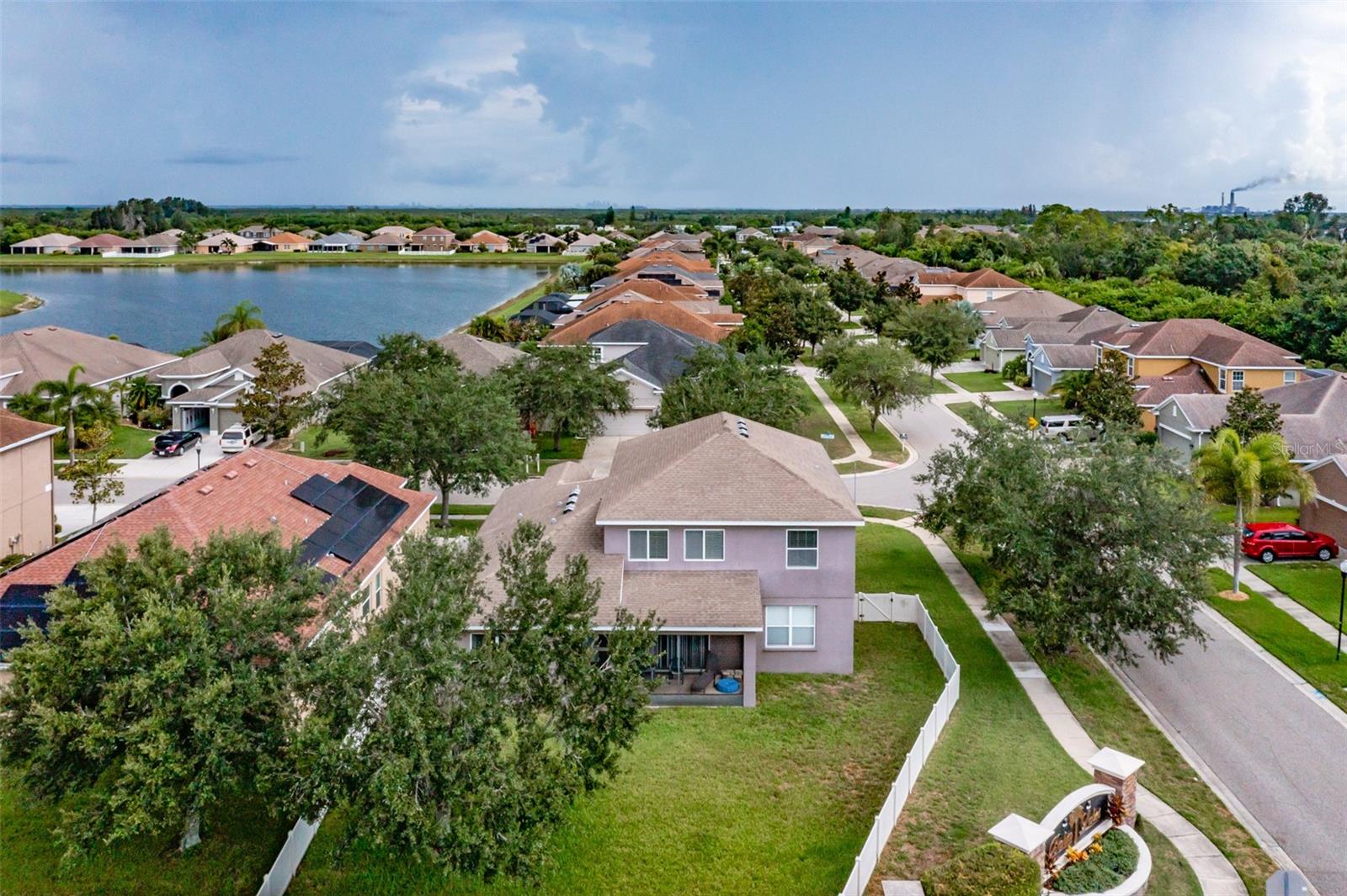 BAHIA LAKES PH 2 - Residential