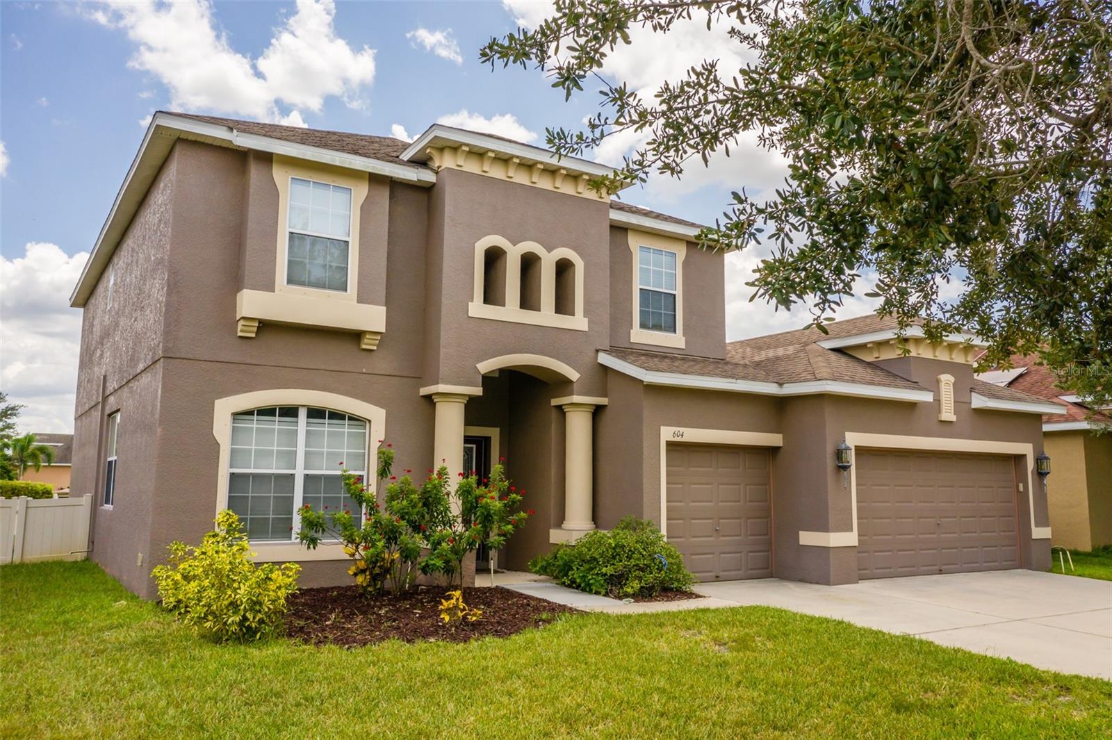 BAHIA LAKES PH 2 - Residential