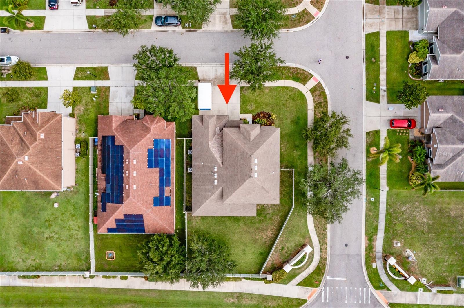 BAHIA LAKES PH 2 - Residential