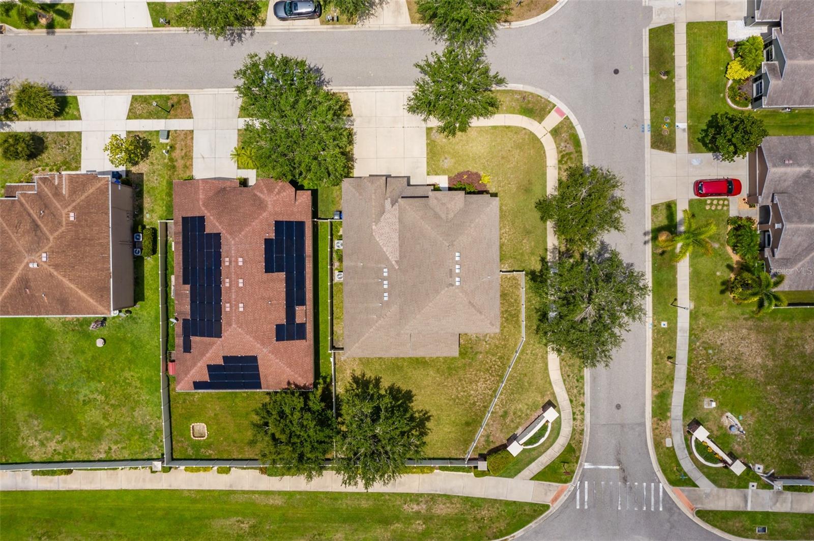 BAHIA LAKES PH 2 - Residential