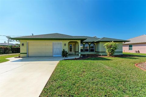5 PINEHURST COURT ROTONDA WEST FL 33947
