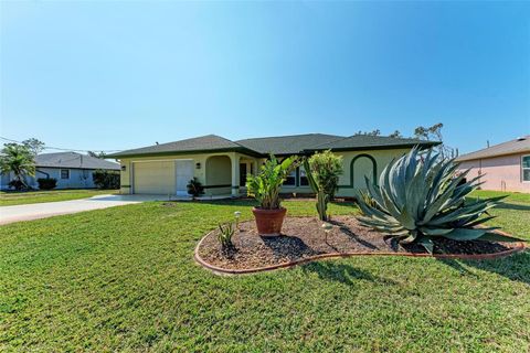 A home in ROTONDA WEST