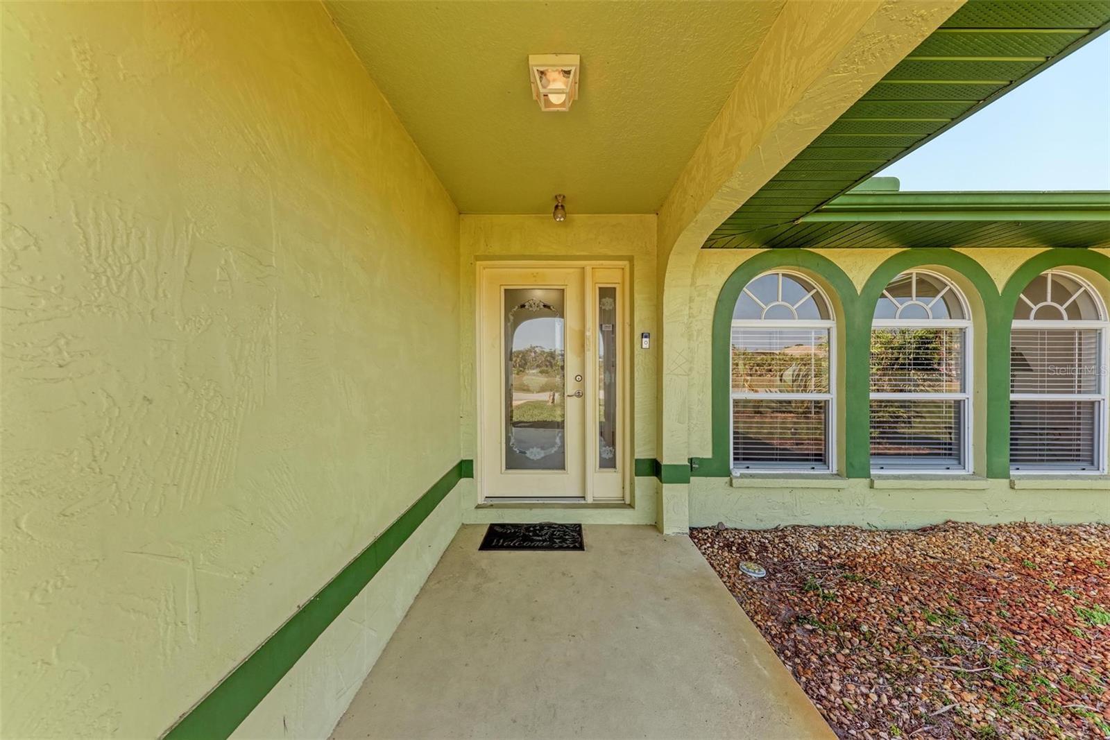 5 PINEHURST COURT