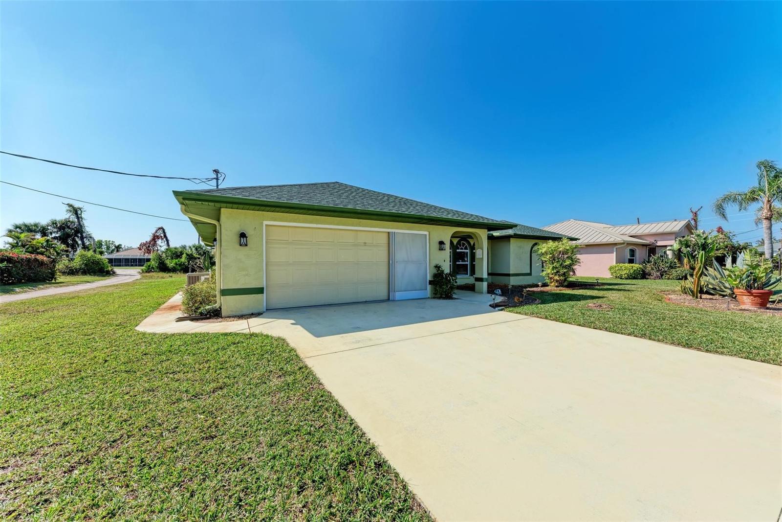 5 PINEHURST COURT