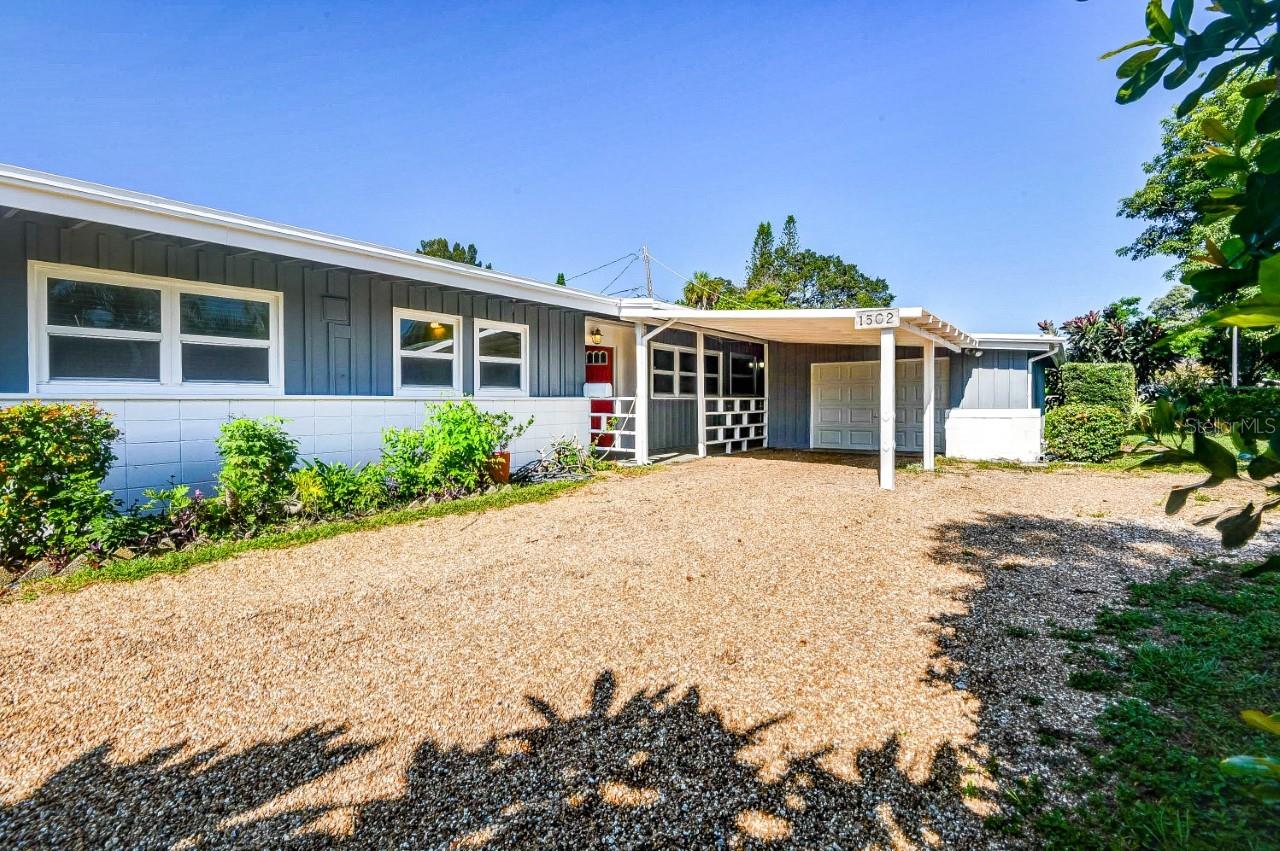 AVAILABLE OCTOBER 1, 2025!
Location, Location, Location!
Welcome to your dream home in the highly sought-after Bayshore Gardens community!
Spacious & Stylish
Step into this expansive 4-bedroom, 3-bath home featuring both a large living room and a separate family room—ideal for entertaining, relaxing, or spreading out in comfort.
Situated on a beautiful corner lot, the home boasts charming cypress siding, a circular driveway, and a fresh coat of paint inside and out.
Bonus Features You’ll Love:
• Air-conditioned garage & workshop—perfect for hobbies, storage, or weekend projects
• Partially fenced backyard—great for pets or outdoor gatherings
• Upgraded kitchen with modern appliances
• Stylish bathrooms recently updated
• Furniture optional! Just $500 more each month for a partially furnished setup—move in stress-free!
Walkable Convenience
Don’t drive? No problem! You’re just a 2-minute walk from:
• Target
• The brand-new Publix
• TJ Maxx, CVS, and more shopping essentials
• Resort-Style Community Amenities
Living here feels like a vacation with access to:
• Olympic-sized community pool
• Fishing pier, boat ramp, and marina with affordable slips—even for large boats
• Picnic park on Sarasota Bay with BBQ grills and playgrounds
• Recreation center, basketball court, baseball field, and more
• Clubs for every interest—garden, yacht, woodchoppers, and more!
Planning a celebration? Rent the renovated community hall—perfect for weddings, graduations, and events (up to 224 guests).Unbeatable Location
• Just 20 minutes to Bradenton Beach
• Close to IMG Academy, colleges, top-rated schools, and world-class dining
• Only 2 miles from Sarasota International Airport
• Quick access to Siesta Key, Ana Maria Island, and downtown Sarasota
________________________________________
Don't miss out! This home offers a unique blend of space, comfort, walkability, and community amenities that are hard to find.
Schedule a tour today and make this lifestyle yours by October 1st!