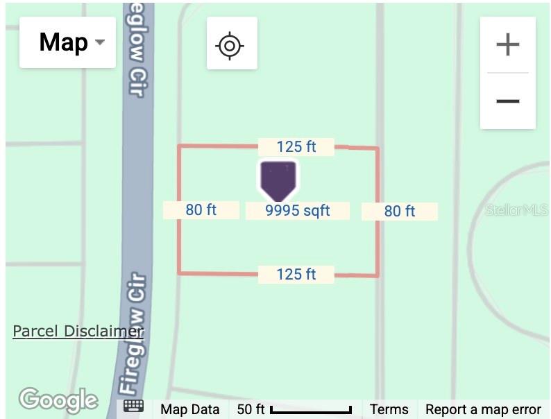 Get ready to build the Florida dream! This generous Vacant Residential (RSF2) lot is situated in the high-demand Port Charlotte Sub 46 subdivision of North Port, FL 34288, within the top-tier Sarasota County School District. The oversized parcel, Folio/Strap 1130-21-8124, offers a spacious 10,866 square feet (0.249 acres), providing the perfect canvas for your custom single-family home. This is a low-risk, high-reward investment—it's located in the low-risk Flood Zone X and boasts a very low Total Taxable Value of $2,573 for the 2024 tax year. Secure your piece of prime real estate in one of Florida's fastest-growing communities today!