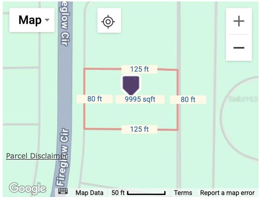 Get ready to build the Florida dream! This generous Vacant Residential (RSF2) lot is situated in the high-demand Port Charlotte Sub 46 subdivision of North Port, FL 34288, within the top-tier Sarasota County School District. The oversized parcel, Folio/Strap 1130-21-8124, offers a spacious 10,866 square feet (0.249 acres), providing the perfect canvas for your custom single-family home. This is a low-risk, high-reward investment—it's located in the low-risk Flood Zone X and boasts a very low Total Taxable Value of $2,573 for the 2024 tax year. Secure your piece of prime real estate in one of Florida's fastest-growing communities today!