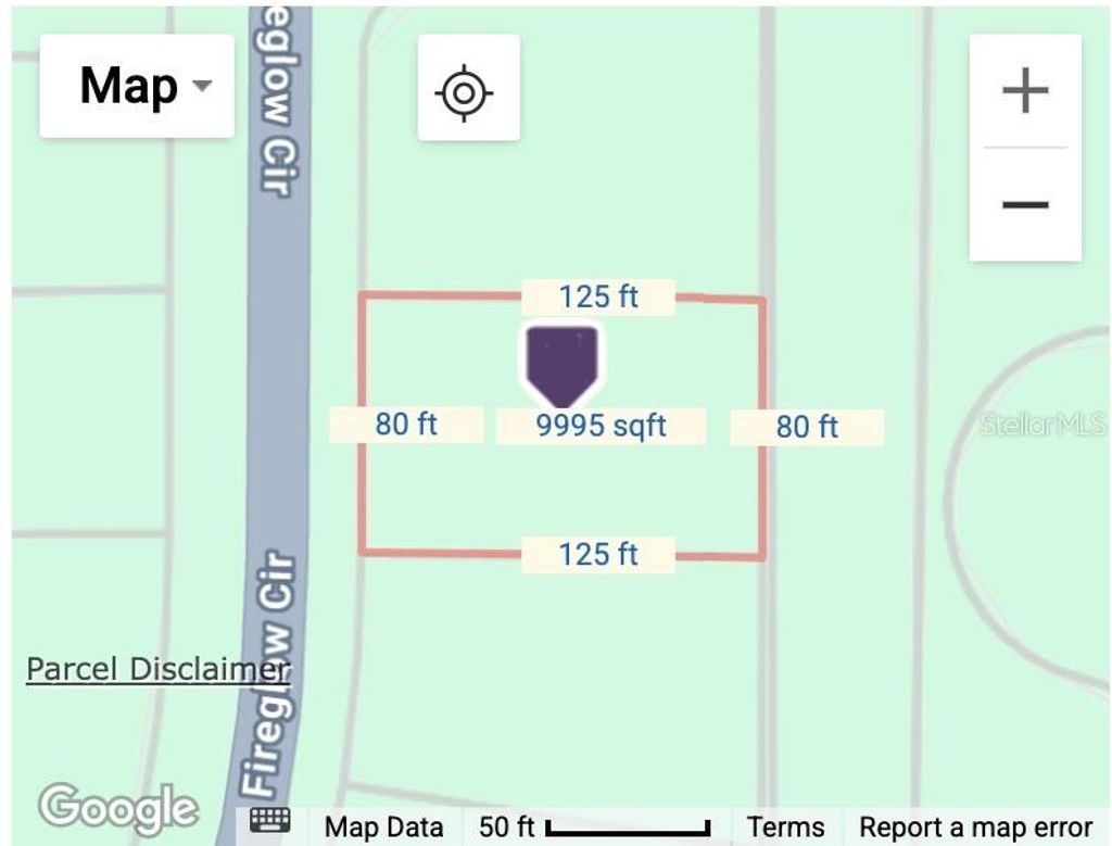 Photo of Fireglow Circle, North Port, FL 34288 (MLS # A4669149)