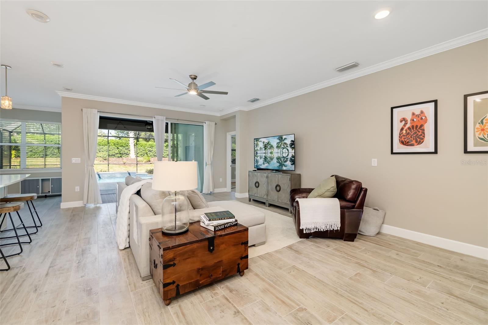 MALLORY PARK AT LAKEWOOD RANCH - Residential